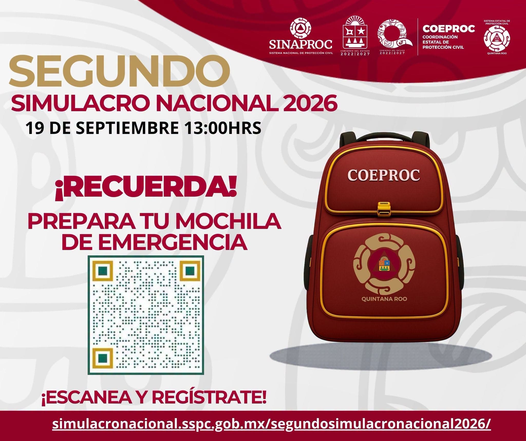Publicidad government