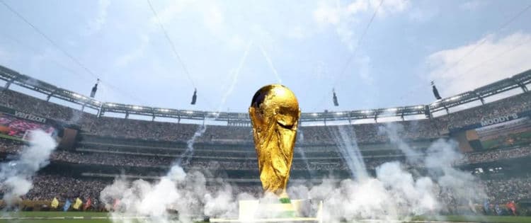 FIFA se pronuncia tras acciones de Estados Unidos contra Venezuela y llama a mantener el fútbol al margen de conflictos políticos