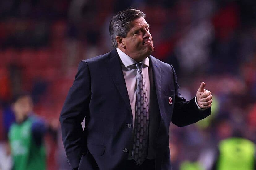 Miguel Herrera regresa a la Liga MX: Atlante lo anuncia como su nuevo director técnico para el Apertura 2026