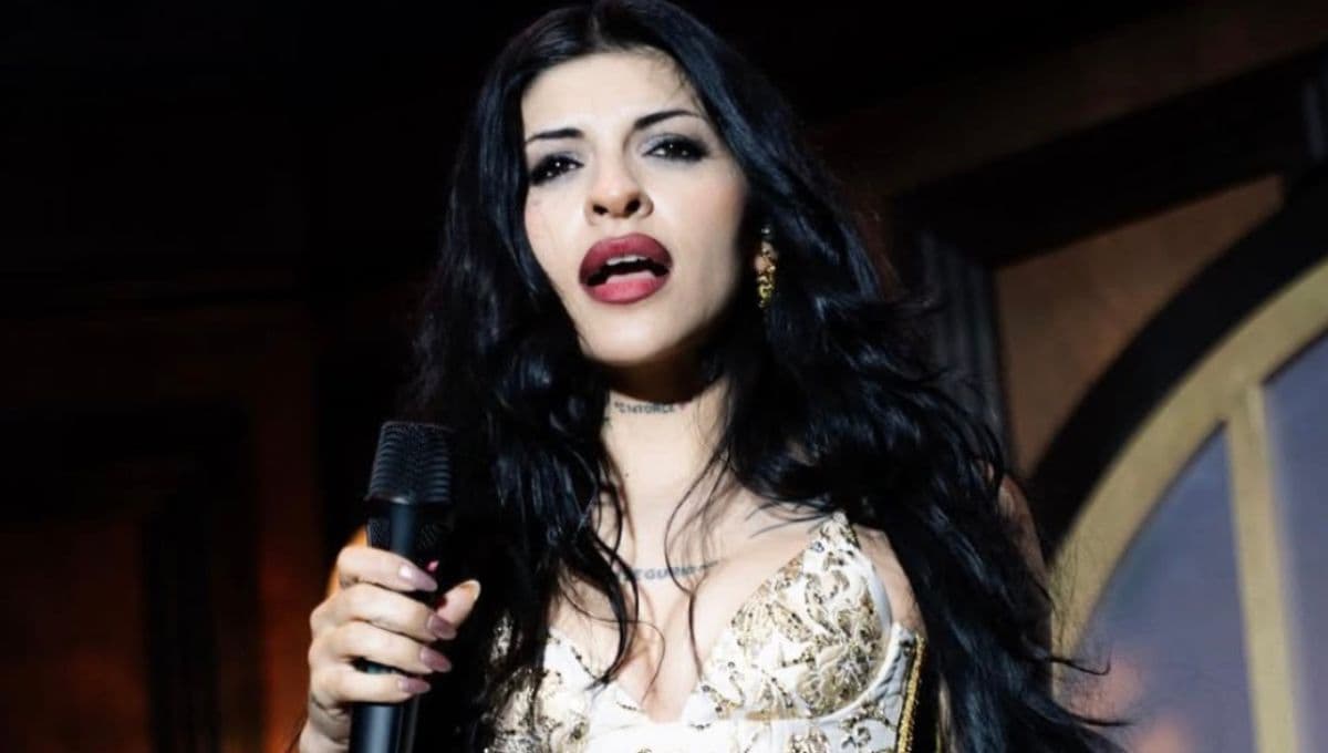 Christian Nodal silencia legalmente a Cazzu