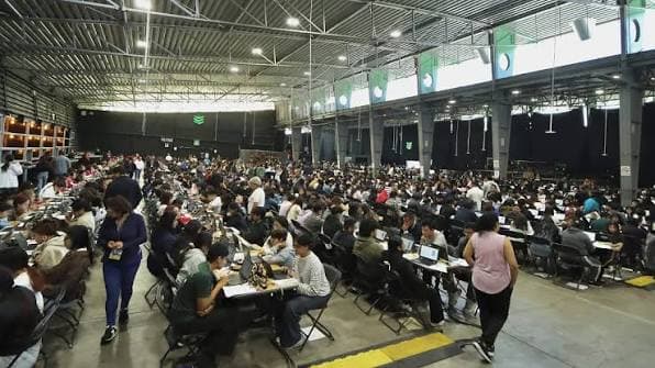 UNAM abre más de 2 mil lugares para aspirantes no seleccionados; así puedes registrarte