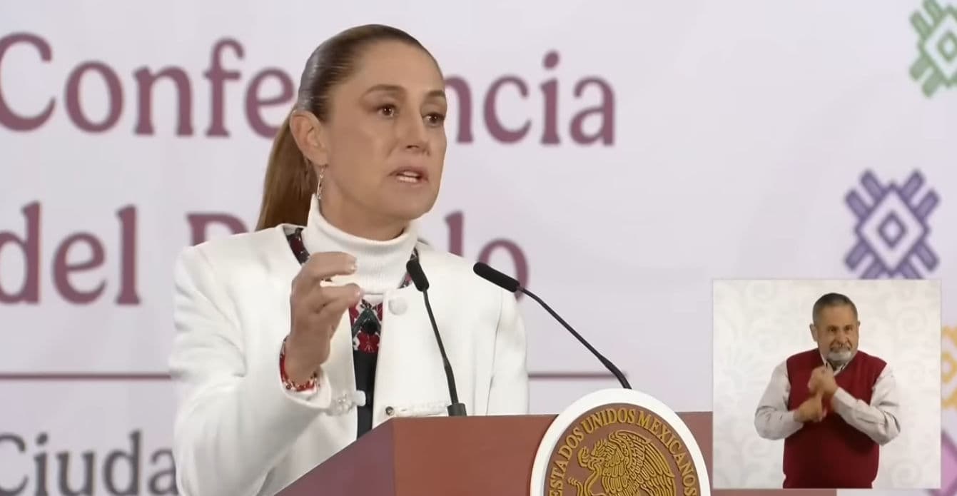 Los 10 puntos clave de la nueva Reforma Electoral 2026 presentada por el Gobierno de México