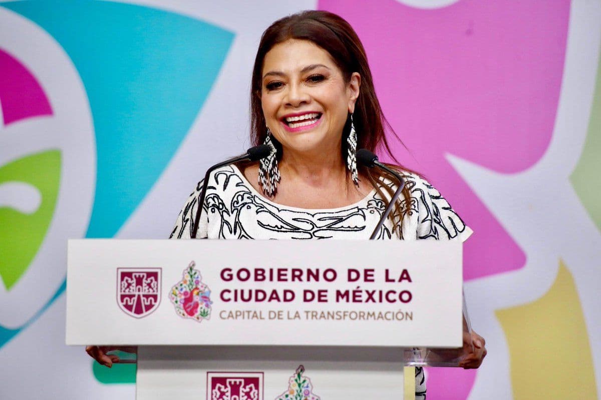 CDMX suspenderá clases por inauguración del Mundial 2026