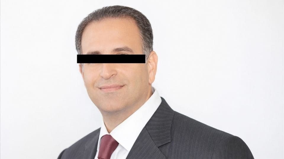 Detienen en EE.UU. a Rafael Zaga Tawil, acusado de fraude millonario al Infonavit