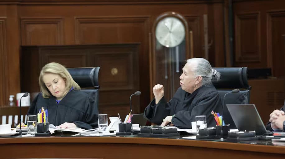 Suprema Corte reconoce valor del trabajo doméstico y avala compensación económica en divorcios