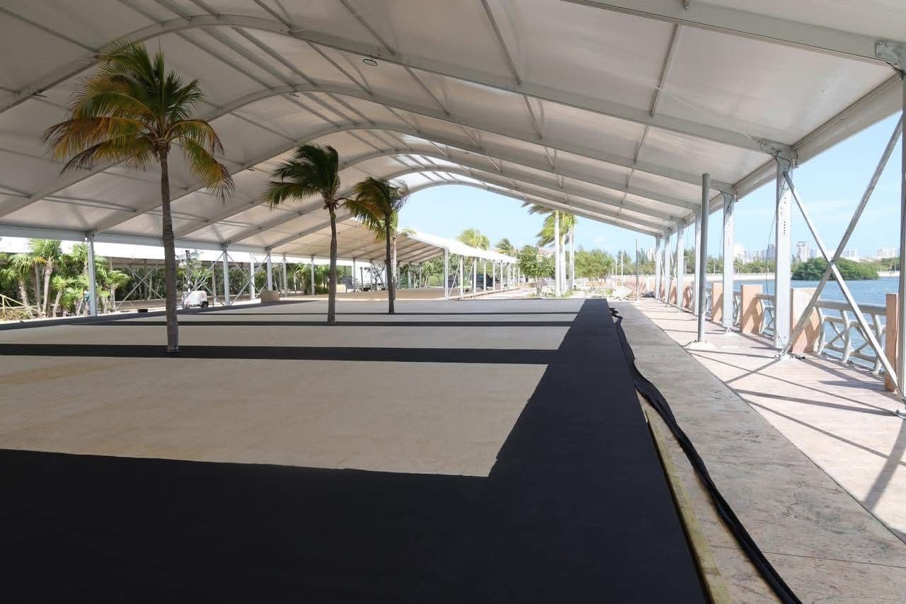 HYROX Cancún 2026 reunirá a más de 10 mil atletas en el Malecón Tajamar