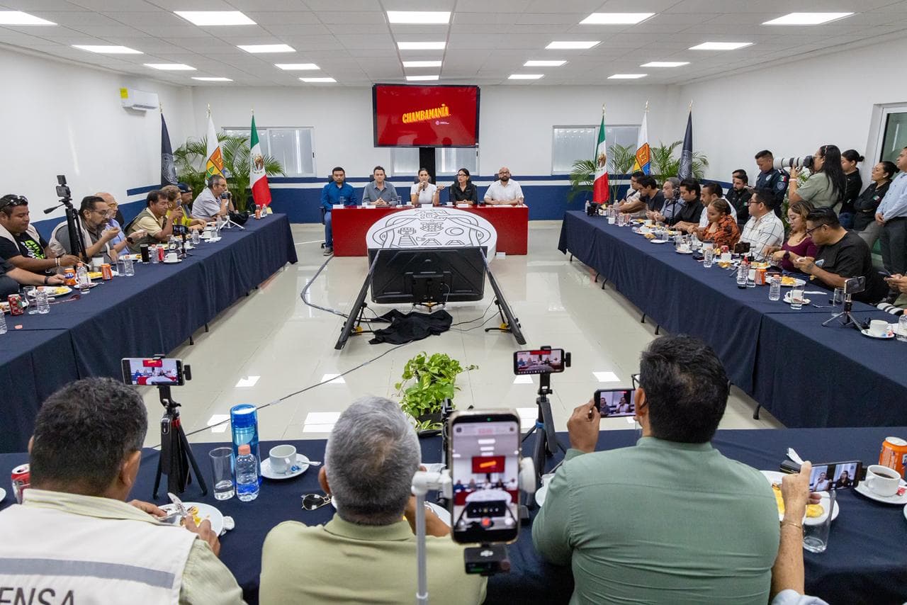 Playa del Carmen acelera su transformación con movilidad moderna, protección animal y orden urbano