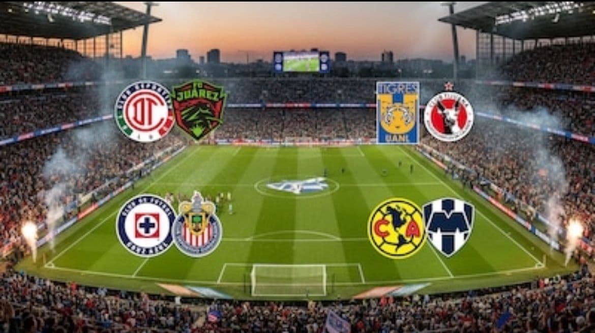 La “Fiesta Grande” ya está servida: