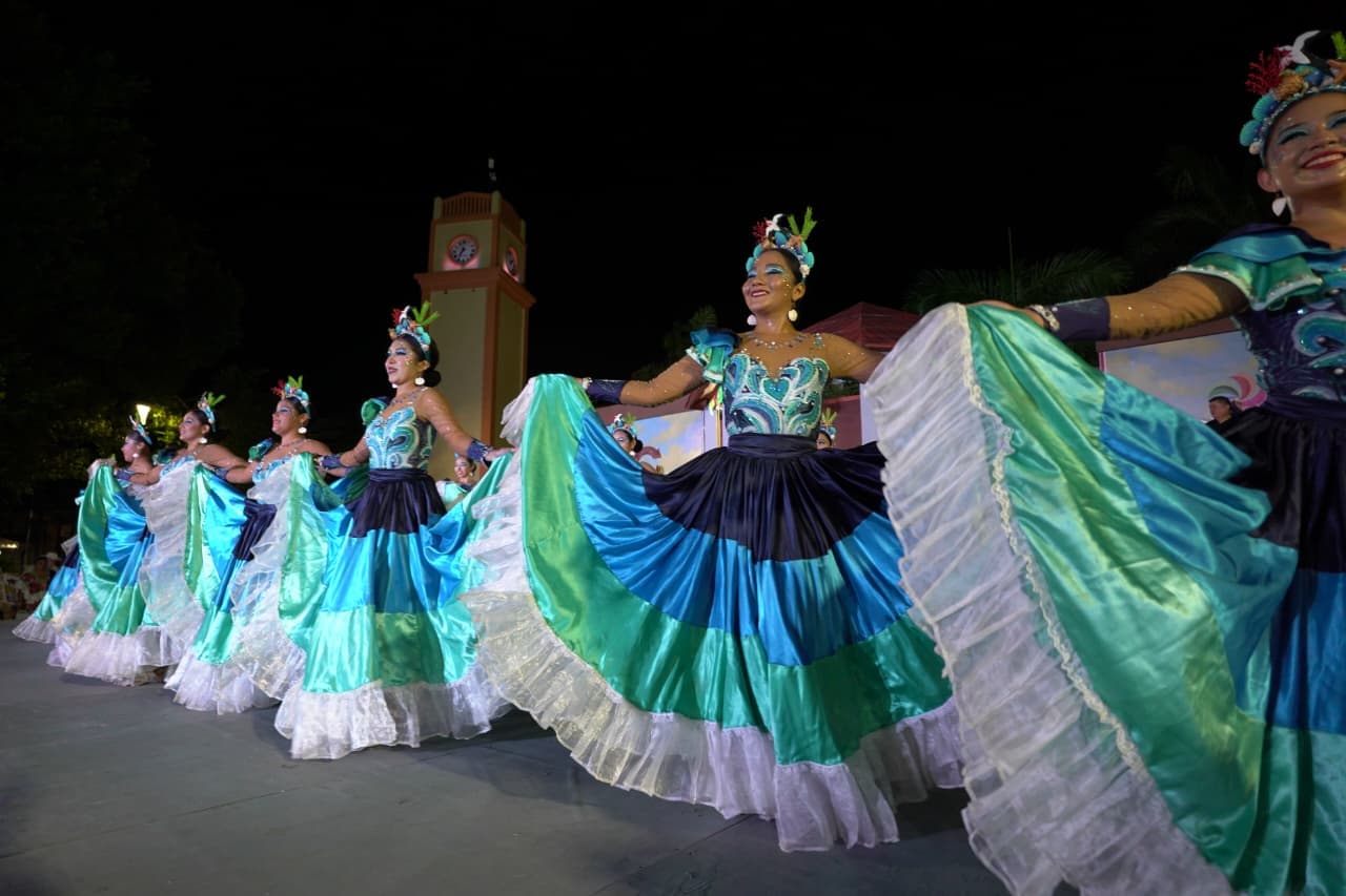 Arte, tradición y orgullo isleño