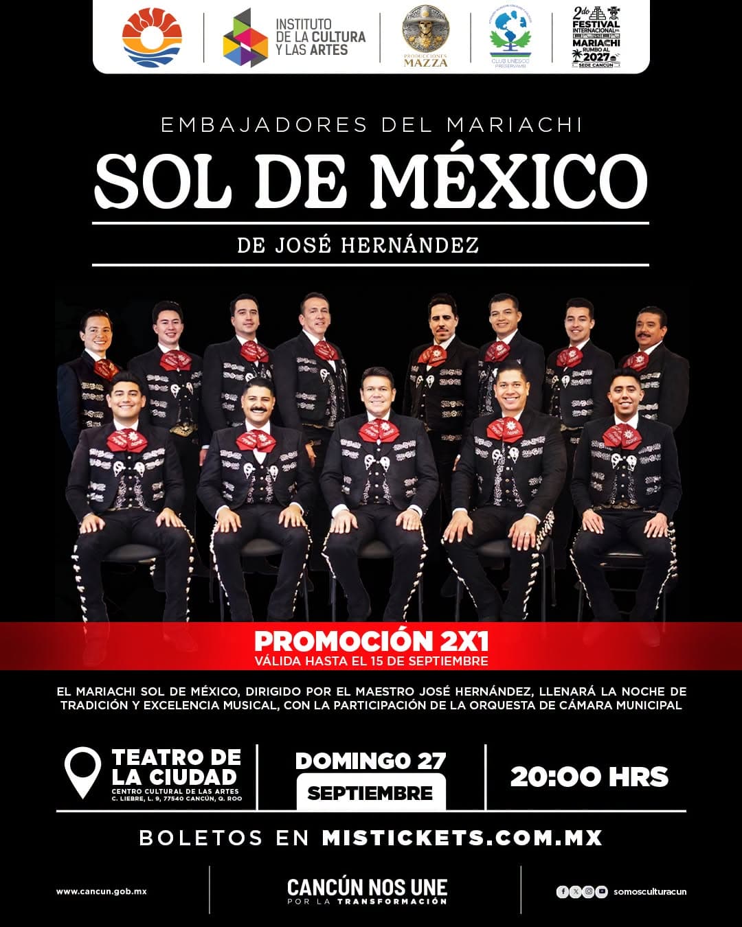 Publicidad general