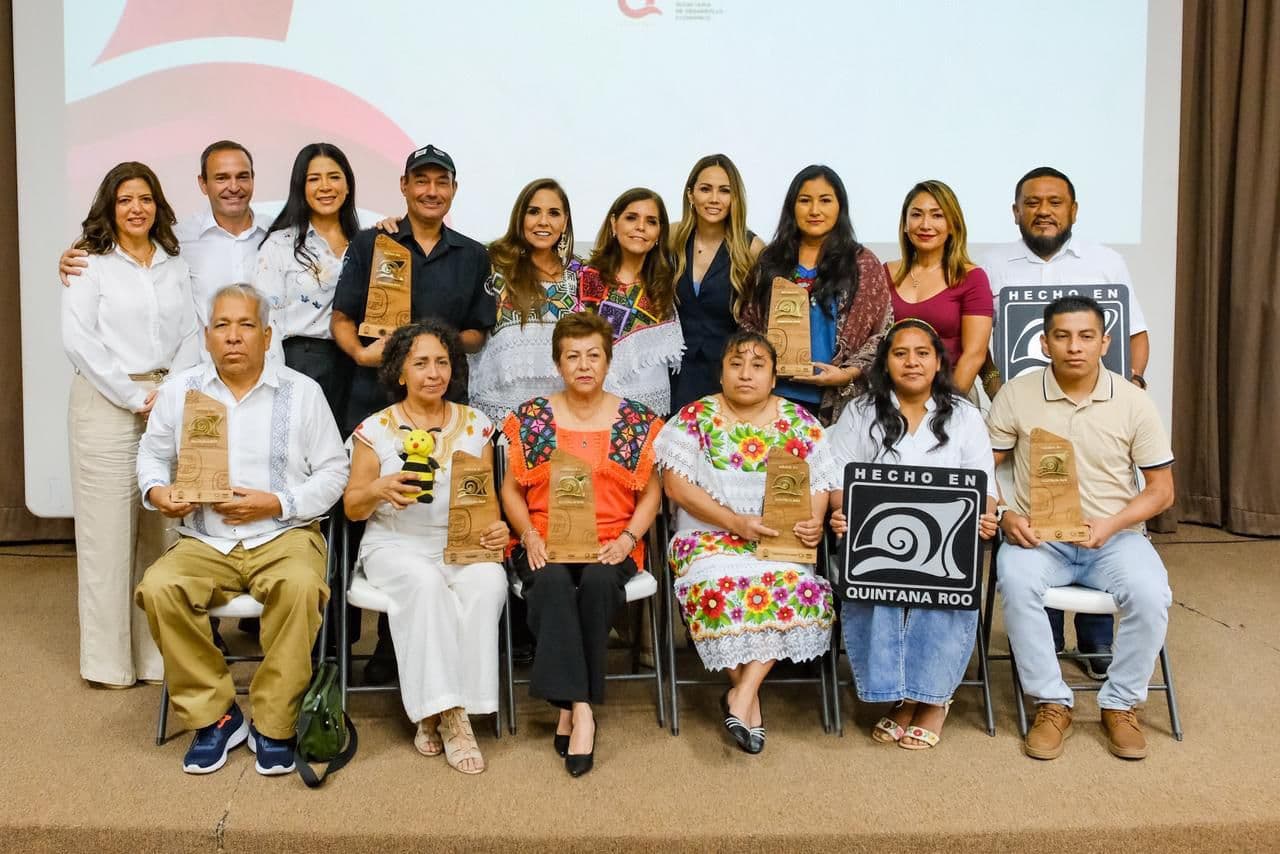 Cancún impulsa el futuro empresarial: Expo Mundo PyME abre oportunidades para miles de emprendedores