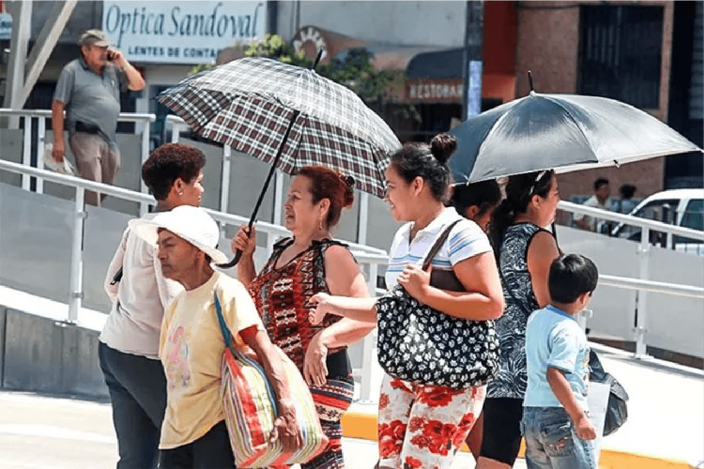 Quintana Roo suma siete muertes por golpe de calor en 2026