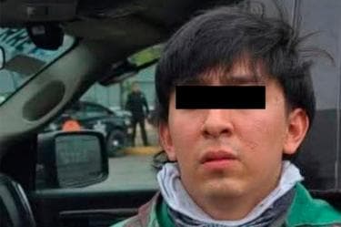 Detienen a influencer acusado de acosar y grabar mujeres en Monterrey y lo dejan en libertad