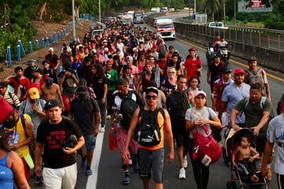 Migrantes que regresen a Puebla accederán a empleo, capacitación y créditos