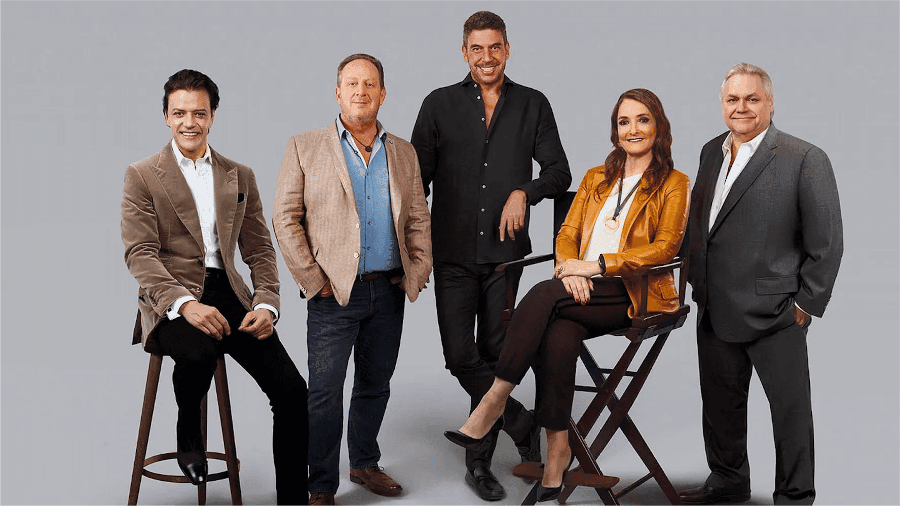 Shark Tank México Creators regresa con premios de 25 mil dólares