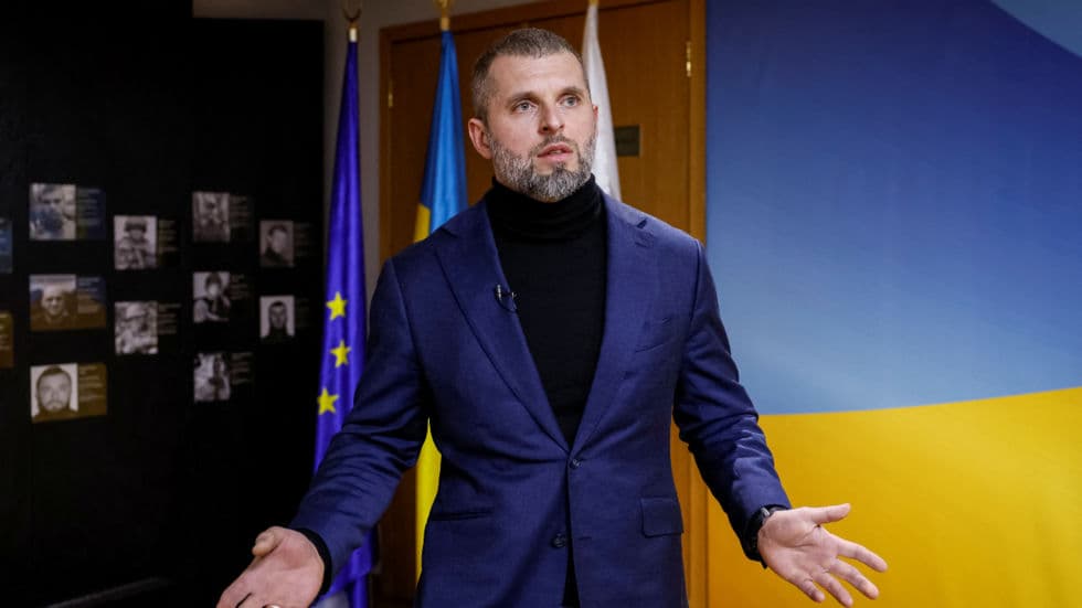 Ucrania protesta y boicotea oficialmente a Rusia y Bielorrusia en los Paralímpicos de Invierno 2026