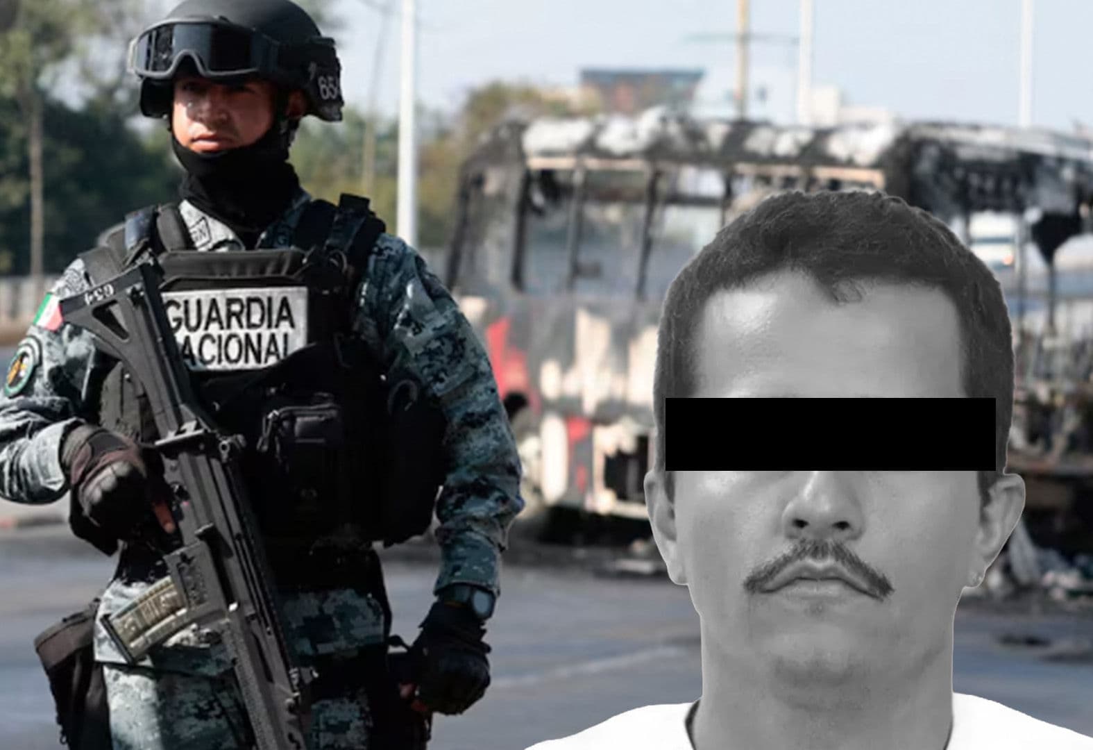 Casa Blanca reconoce apoyo de EE.UU. en operativo contra “El Mencho” y destaca cooperación con México